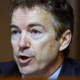 Rand Paul (AFP/Getty Images)